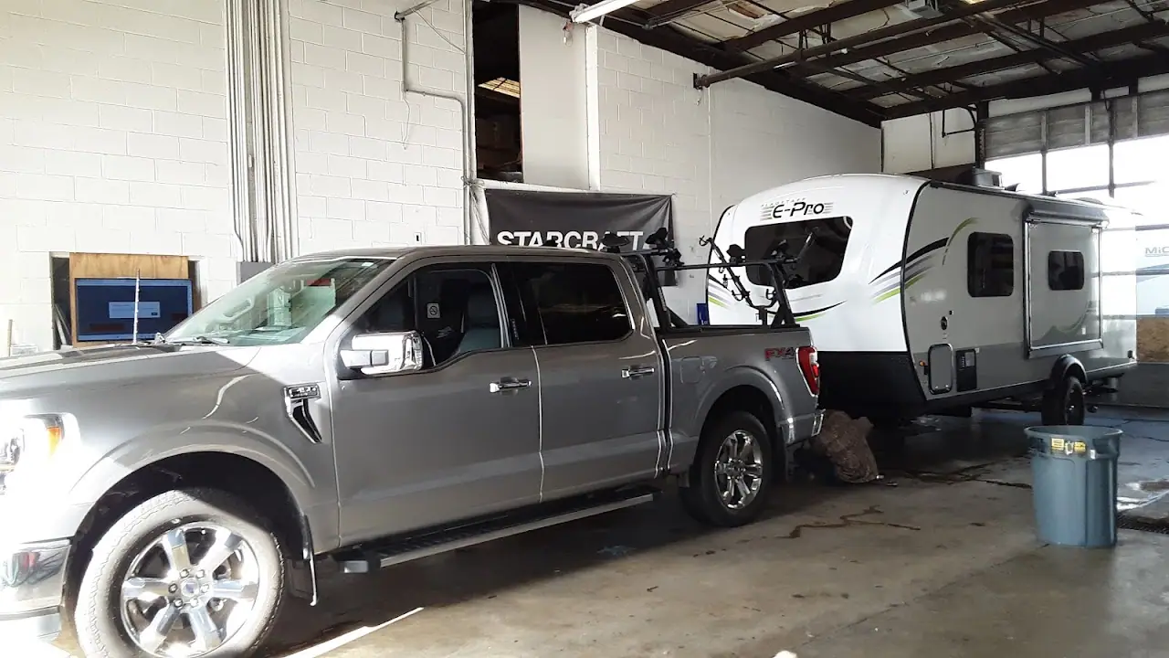 A&L RV Sales Columbia, RV rental in Columbia