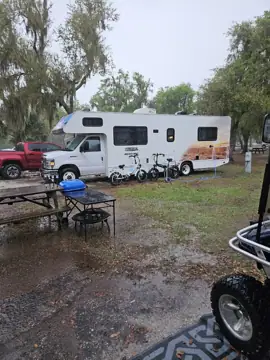 Cruise America RV Rental in Riverview, FL
