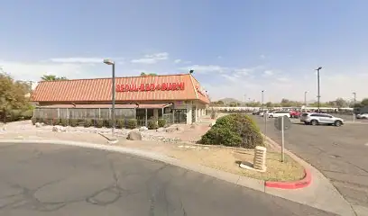 Breathe RV Rentals in Phoenix, AZ
