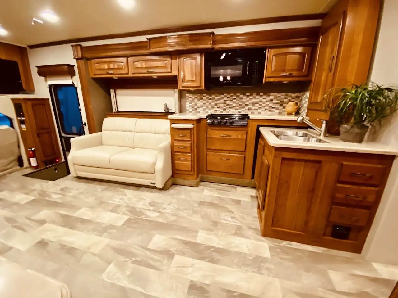 Rv Fun Rental, RV rental in Mission Viejo