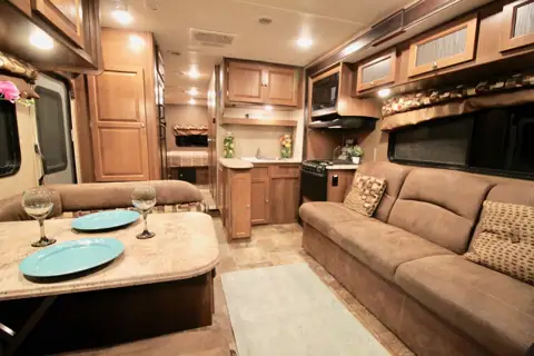 Rv Fun Rental photo 2