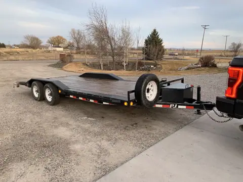 American Carriage Rentals in Idaho Falls, ID