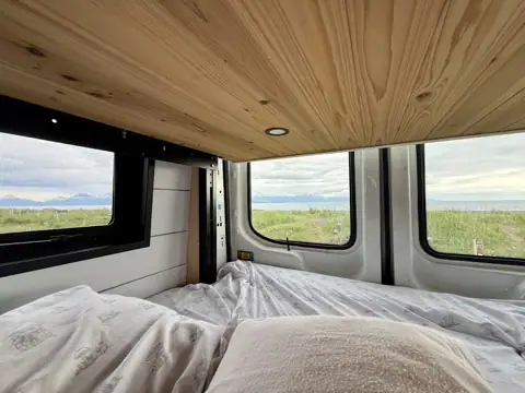 Vanderlust Vans photo 3