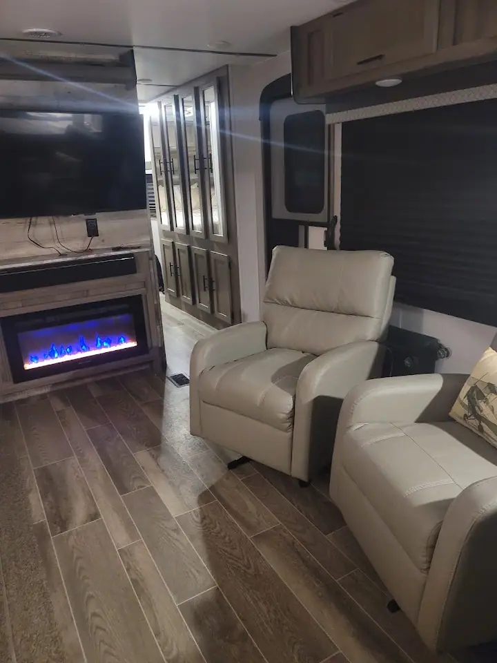 American Dream Vacations - RV Rentals & Sales, RV rental in Boerne