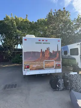 Cruise America RV Rental photo 3