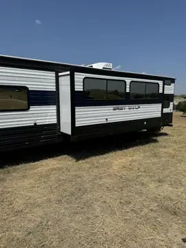 Easy Camper Rental (Valentine) in Valentine, NE
