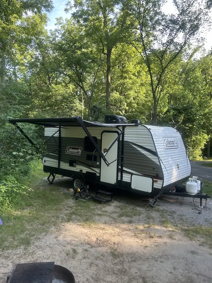 BOB & DAWNS RV RENTAL, RV rental in Fort Wayne