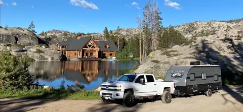 Tahoe RV Rentals photo 3