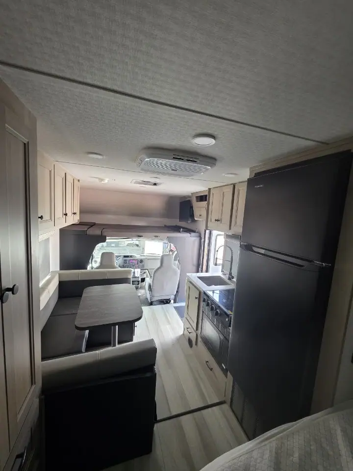 Rapid RV Rentals – Show Low RV & Camper Rentals, RV rental in Show Low