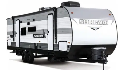 The Agency of Loving Arms (TAOLA) RV rentals photo 2