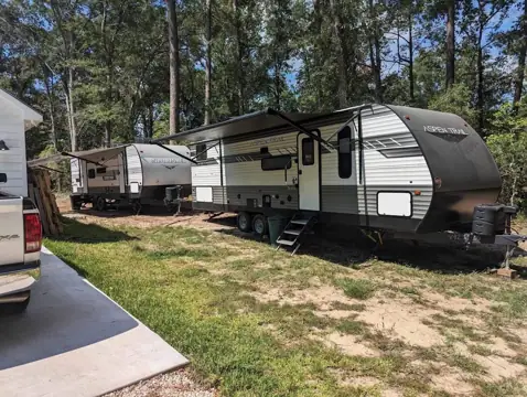 The Agency of Loving Arms (TAOLA) RV rentals photo 3