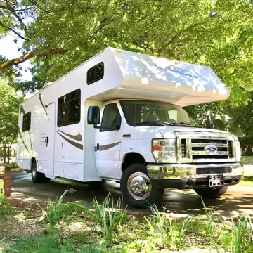 Jackson RV Rental, LLC photo 2