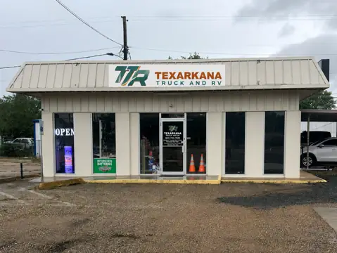 Texarkana Truck and RV in Texarkana, TX