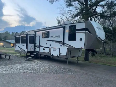 Texarkana Truck and RV photo 3