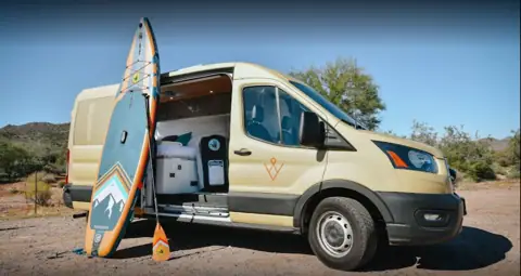 VanWays in Tempe, AZ
