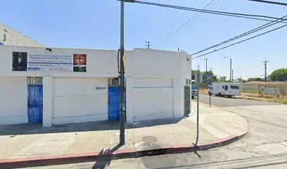 Los Angeles RV Rental in Los Angeles, CA