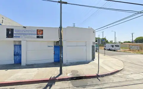 Los Angeles RV Rental photo 2