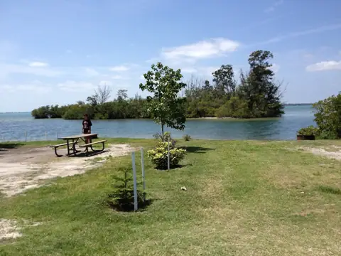 Island Camper Rentals in Merritt Island, FL