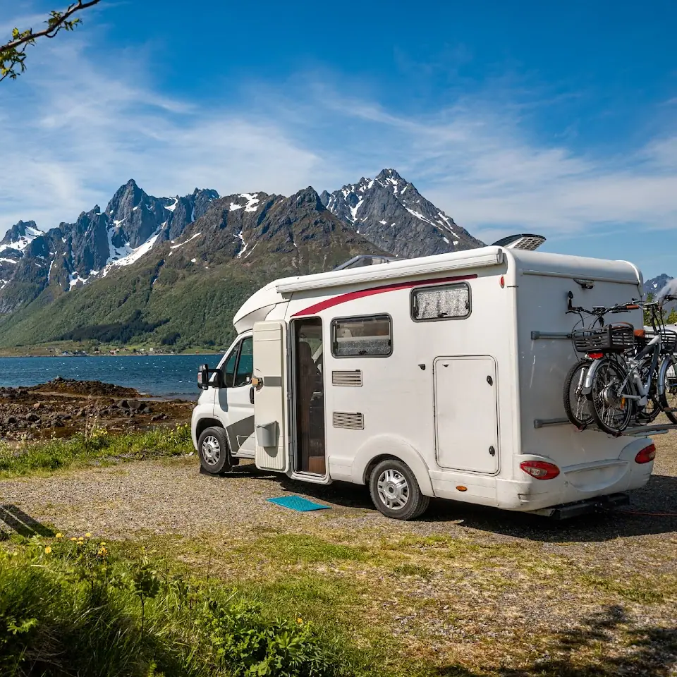 Reis RV Rentals, RV rental in Bellflower