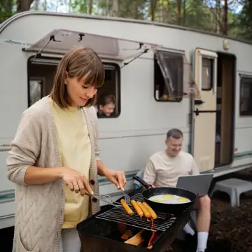 Reis RV Rentals photo 2