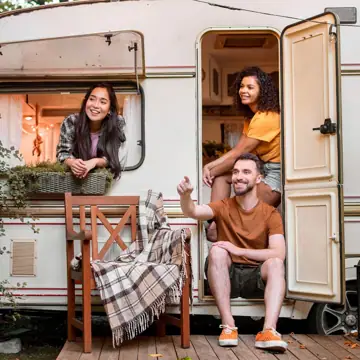 Reis RV Rentals photo 3