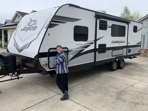 Delta RV Rentals photo 2