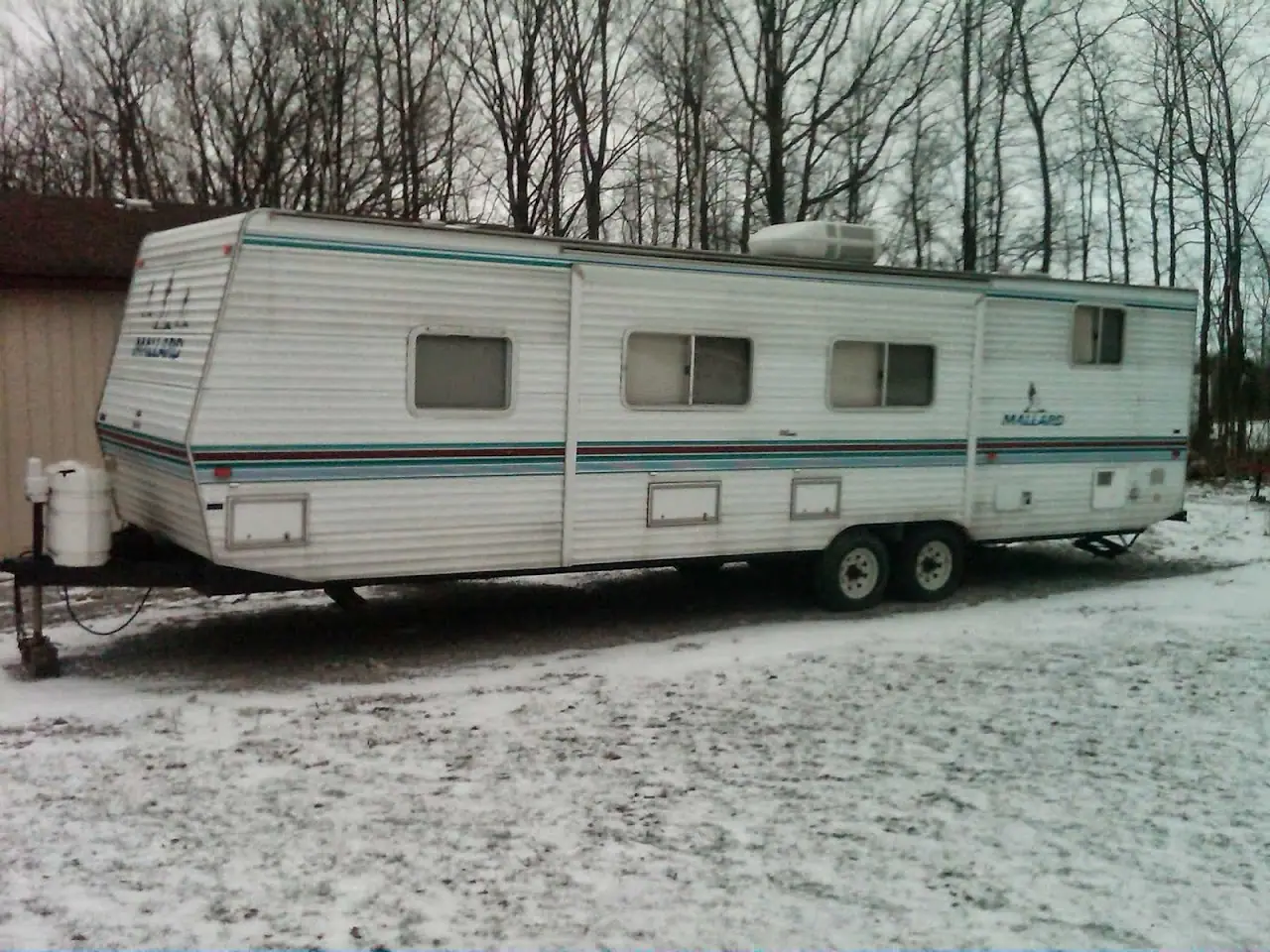 A Michigan Family Time RV Rental and Event Services - Music DJ - Live Band, RV rental in Kimball