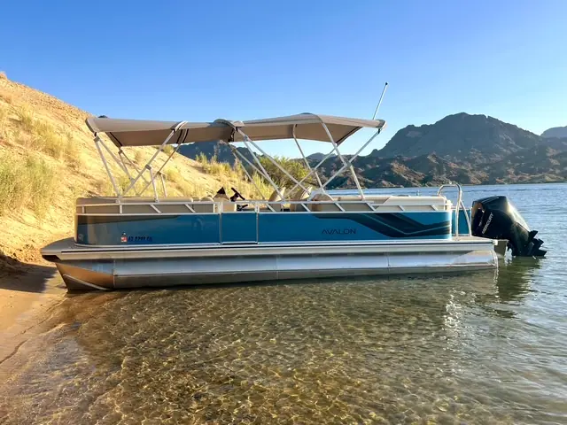Action Line Sales & Rentals, RV rental in Lake Havasu City