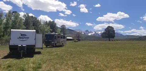 Mountain West RV Rental, Inc in Gypsum, CO