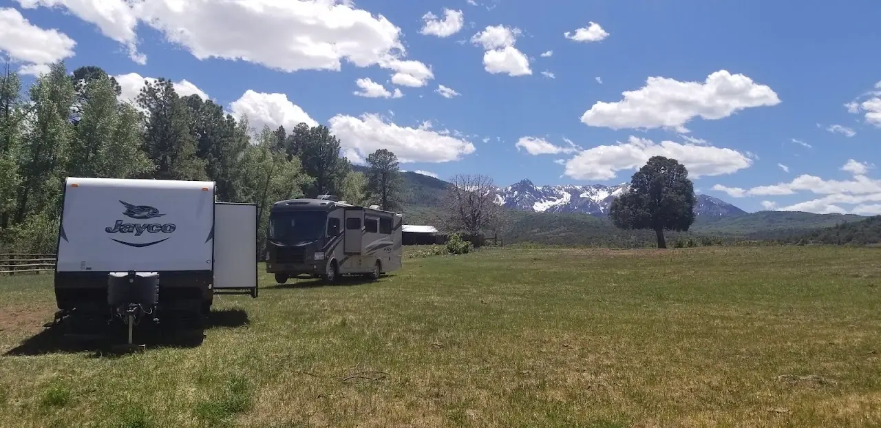 Mountain West RV Rental, Inc, RV rental in Gypsum