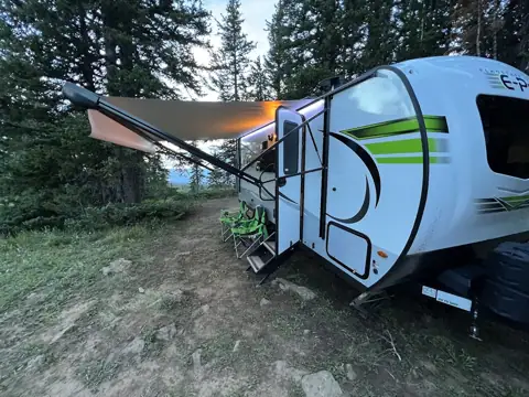 Mountain West RV Rental, Inc photo 3