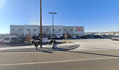 Smart Price Rentals, RV rental in Pleasant Grove