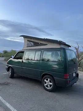 Rocky Mountain Campervans in Arvada, CO