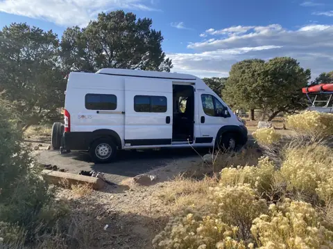 Rocky Mountain Campervans photo 2