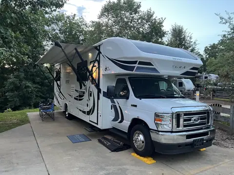 Tropical RV Adventures | RV Rentals | Adventure Van Rentals | Firewood | Propane photo 3