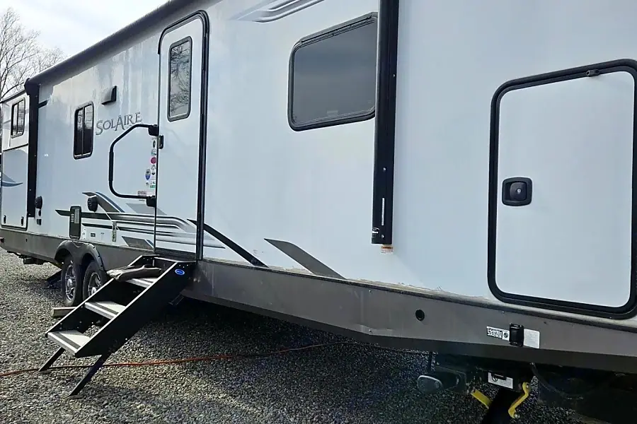 Finger Lakes RV Rentals, RV rental in Alfred Station