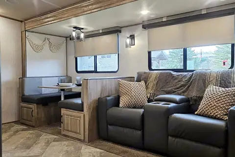 Finger Lakes RV Rentals photo 2