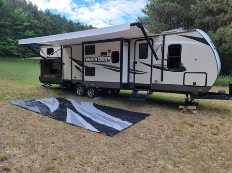 Traverse Area RV Rentals in Traverse City, MI