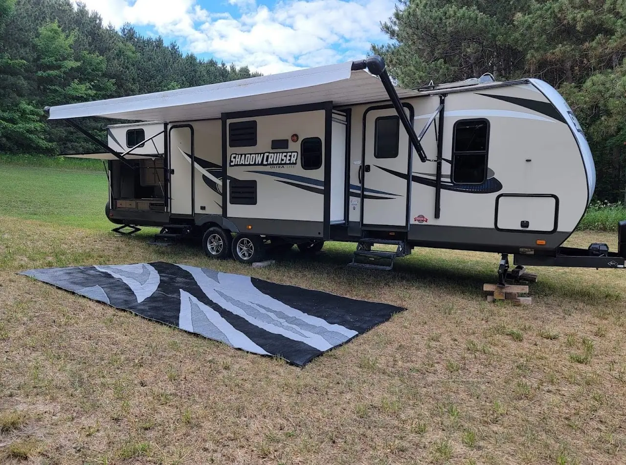 Traverse Area RV Rentals, RV rental in Traverse City