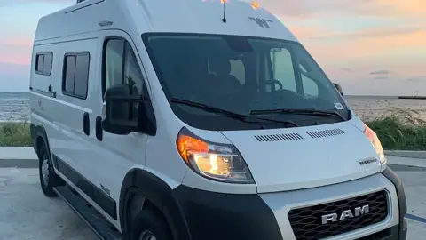 NOT ENOUGH TIME RV in Key West, FL