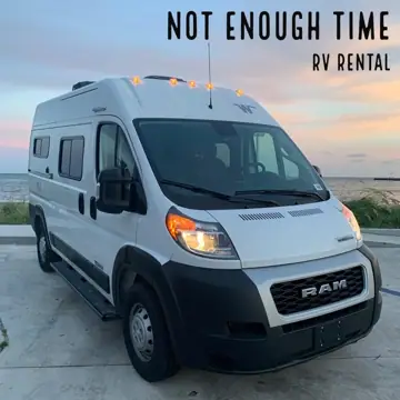 NOT ENOUGH TIME RV photo 3