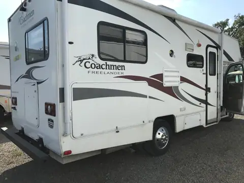 FloridaBlueSky Adventures - Tampa RV Rentals in Largo, FL