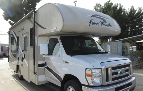 FloridaBlueSky Adventures - Tampa RV Rentals photo 2