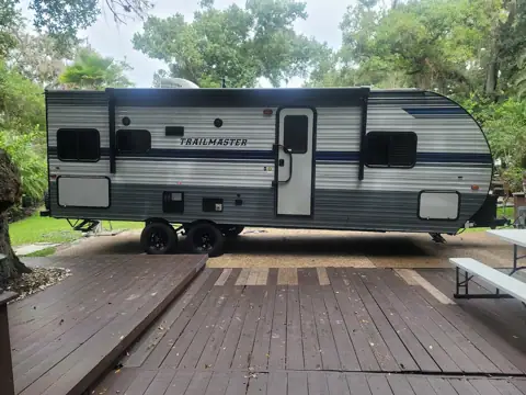 Heart of Mid Florida Rv Rental and Delivery photo 2