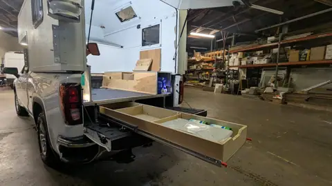 Wildwood Camper Vans photo 2