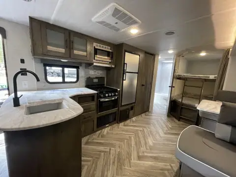 Bridgeport Vacation Trailer rentals photo 2
