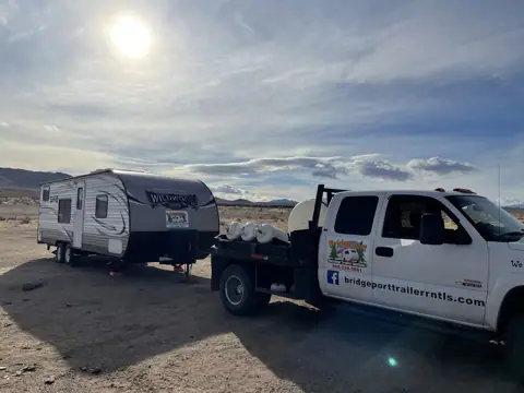 Bridgeport Vacation Trailer rentals photo 3