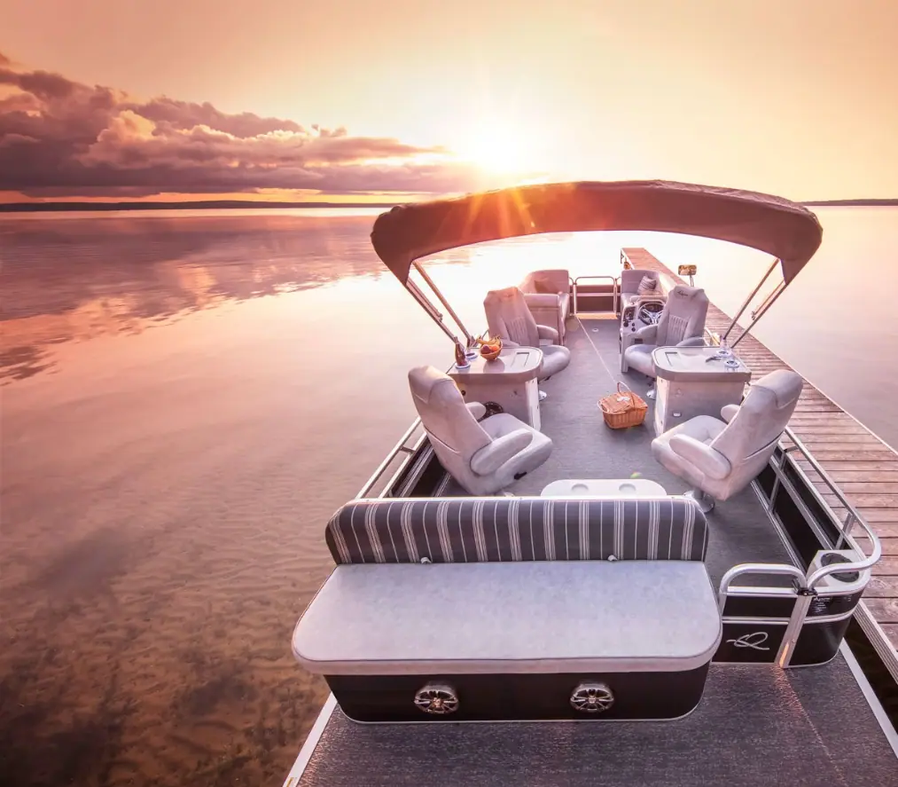 Open Water Marine, RV rental in Mandan