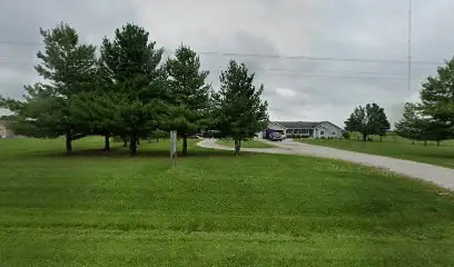 Off The Grid USA, LLC in Bethany, IL