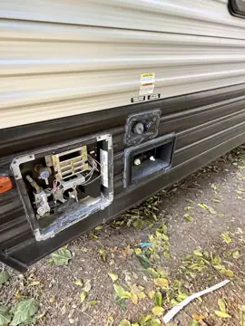 Cruise America RV Rental in Omaha, NE